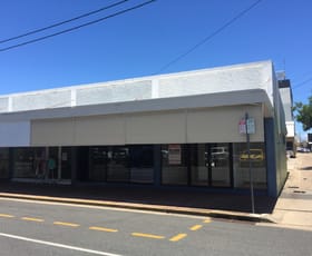 Offices commercial property leased at Shop 4/139 Victoria Street Mackay QLD 4740