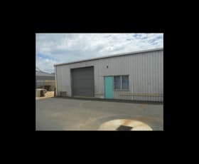 Factory, Warehouse & Industrial commercial property leased at Unit 6/90 King Road East Bunbury WA 6230