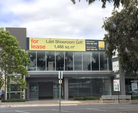 Showrooms / Bulky Goods commercial property leased at Showroom/280 Whitehorse Road Nunawading VIC 3131