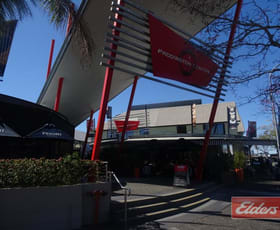Medical / Consulting commercial property leased at Paddington QLD 4064