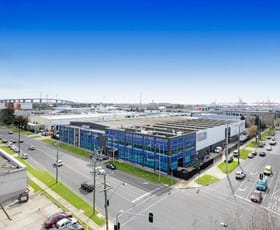 Showrooms / Bulky Goods commercial property leased at 391 Plummer Street Port Melbourne VIC 3207
