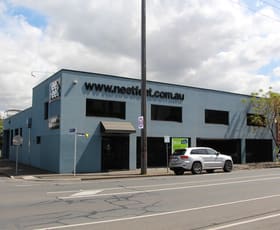 Showrooms / Bulky Goods commercial property leased at 74-80 Stubbs Street Kensington VIC 3031