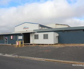Factory, Warehouse & Industrial commercial property leased at 5 McCormick Street Churchill VIC 3842