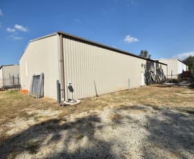 Factory, Warehouse & Industrial commercial property leased at 6/9 Sanyo Drive Wodonga VIC 3690