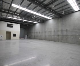 Factory, Warehouse & Industrial commercial property leased at 2/57-59 Steel Street Capalaba QLD 4157