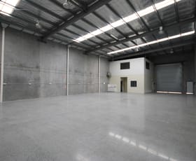 Factory, Warehouse & Industrial commercial property leased at 2/57-59 Steel Street Capalaba QLD 4157