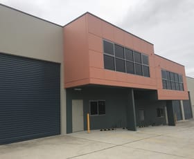 Factory, Warehouse & Industrial commercial property leased at 1-5/12 Technology Drive Appin NSW 2560