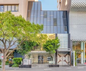 Offices commercial property leased at 52 Albert Road South Melbourne VIC 3205