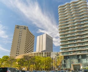Offices commercial property leased at 52 Albert Road South Melbourne VIC 3205