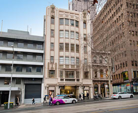Offices commercial property leased at 3/415 Bourke Street Melbourne VIC 3000