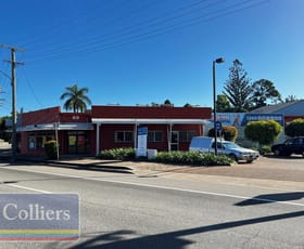 Medical / Consulting commercial property for lease at 85-87 Bundock Street Belgian Gardens QLD 4810