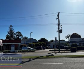 Shop & Retail commercial property for lease at 85-87 Bundock Street Belgian Gardens QLD 4810