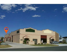 Factory, Warehouse & Industrial commercial property leased at 6/8 Lindsay Road Wangara WA 6065