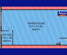 Factory, Warehouse & Industrial commercial property leased at 6/8 Lindsay Road Wangara WA 6065