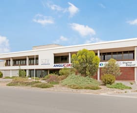 Offices commercial property leased at 15 Ridgeway Road Edinburgh SA 5111