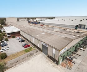 Factory, Warehouse & Industrial commercial property leased at 15 Ridgeway Road Edinburgh SA 5111