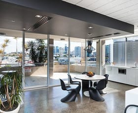 Offices commercial property leased at 26 Commercial Road Newstead QLD 4006
