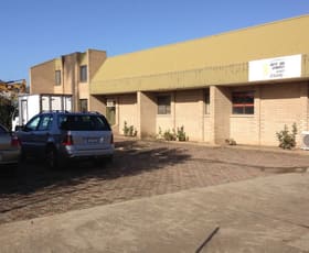 Factory, Warehouse & Industrial commercial property leased at 1/6 Meredith street Newton SA 5074