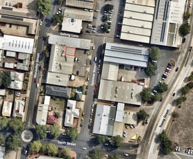 Factory, Warehouse & Industrial commercial property leased at Workshop B/556 Macauley Street Albury NSW 2640