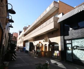 Offices commercial property leased at Office 2/12-18 Peel Street Adelaide SA 5000