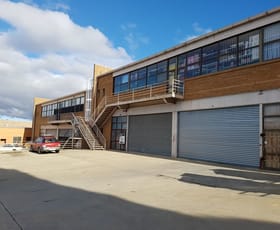 Factory, Warehouse & Industrial commercial property leased at Lower Ground/137 Gladstone Street Fyshwick ACT 2609