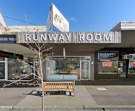 Shop & Retail commercial property leased at 581 Hampton Street Hampton VIC 3188