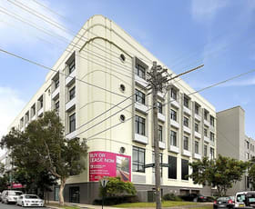 Offices commercial property leased at 3.07/77 Dunning Avenue Rosebery NSW 2018