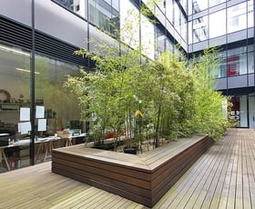 Offices commercial property leased at 3.07/77 Dunning Avenue Rosebery NSW 2018