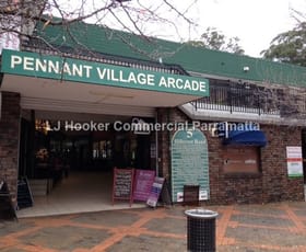 Offices commercial property leased at 12 & 13/5 Hillcrest Road Pennant Hills NSW 2120