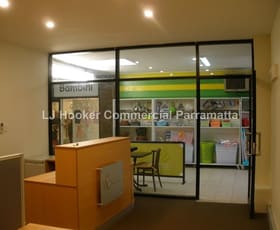 Offices commercial property leased at 12 & 13/5 Hillcrest Road Pennant Hills NSW 2120