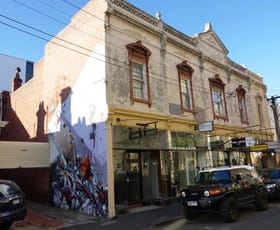 Shop & Retail commercial property leased at 197 Greville Street Prahran VIC 3181