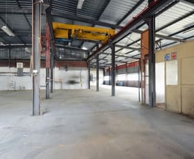 Factory, Warehouse & Industrial commercial property leased at Raceview QLD 4305