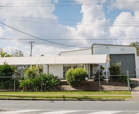Factory, Warehouse & Industrial commercial property leased at 2 Magnesium Drive Crestmead QLD 4132