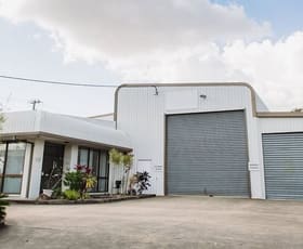 Factory, Warehouse & Industrial commercial property leased at 2 Magnesium Drive Crestmead QLD 4132