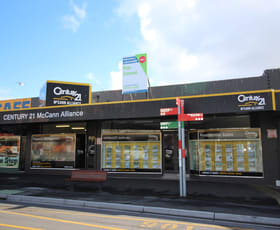 Offices commercial property leased at 130-132 Young Street Frankston VIC 3199