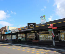 Offices commercial property leased at 130-132 Young Street Frankston VIC 3199