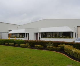 Factory, Warehouse & Industrial commercial property leased at 10B Bradford Street Kewdale WA 6105