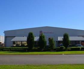 Factory, Warehouse & Industrial commercial property leased at 10B Bradford Street Kewdale WA 6105