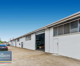 Factory, Warehouse & Industrial commercial property leased at Unit 2/14 Whitehouse Street Garbutt QLD 4814