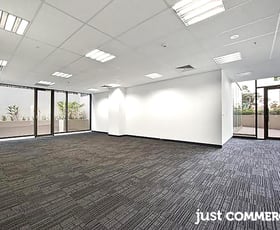 Offices commercial property leased at G09/181 St Kilda Road St Kilda VIC 3182