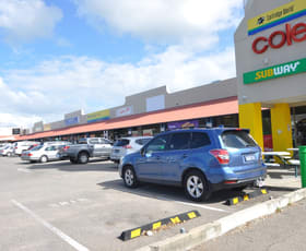 Medical / Consulting commercial property leased at Shop 2/10-14 Ross River Road Mundingburra QLD 4812