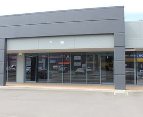 Medical / Consulting commercial property leased at 4/25 Leda Boulevard Morayfield QLD 4506