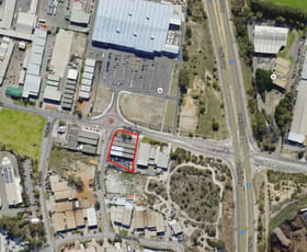 Factory, Warehouse & Industrial commercial property leased at 228 Collier Road Bayswater WA 6053