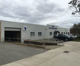 Factory, Warehouse & Industrial commercial property leased at 228 Collier Road Bayswater WA 6053