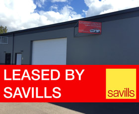 Factory, Warehouse & Industrial commercial property leased at 6/11 Kayleigh Drive Buderim QLD 4556