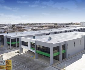 Showrooms / Bulky Goods commercial property leased at 01/105-115 Cochranes Road Moorabbin VIC 3189