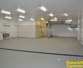 Factory, Warehouse & Industrial commercial property leased at 23 Carrington Road Marrickville NSW 2204