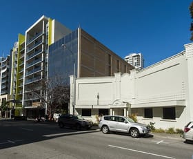 Offices commercial property leased at 383 Hay Street Perth WA 6000