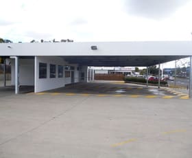 Showrooms / Bulky Goods commercial property leased at 1463 Logan Road Mount Gravatt QLD 4122