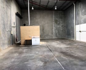 Factory, Warehouse & Industrial commercial property leased at 2/14 Biscayne Way Jandakot WA 6164